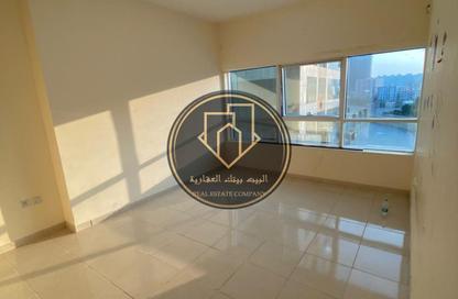 Apartment - 2 Bedrooms - 2 Bathrooms for sale in Orient Tower 1 - Orient Towers - Al Bustan - Ajman Apartment - 2 Bedrooms - 2 Bathrooms for sale in Orient Tower 1 - Orient Towers - Al Bustan - Ajman
