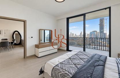 Apartment - 1 - 2 for sale in Luma Park Views - District 14 - Jumeirah Village Circle - Dubai