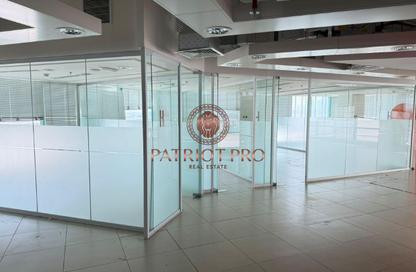 Office Space - Studio - 4 for rent in Al Barsha Boutique Building - Al Barsha 1 - Al Barsha - Dubai