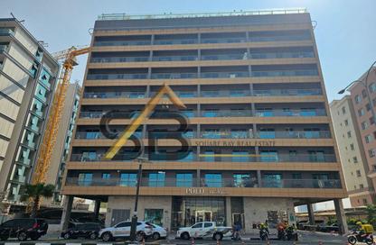Apartment - 2 - 3 for rent in Polo - Dubai Silicon Oasis - Dubai Apartment - 2 - 3 for rent in Polo - Dubai Silicon Oasis - Dubai