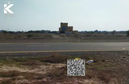 Land - Studio for sale in Manama - Ajman