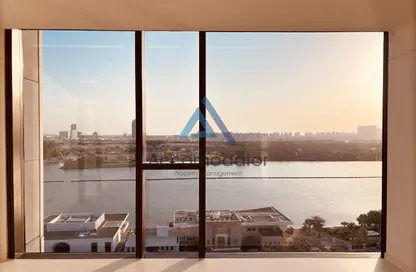 Apartment - 2 Bedrooms - 3 Bathrooms for rent in RDK Towers - Najmat Abu Dhabi - Al Reem Island - Abu Dhabi