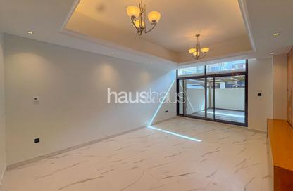 Townhouse - 4 - 4 for rent in Elie Saab Vie at the Fields - The Fields - District 11 - Mohammed Bin Rashid City - Dubai