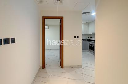 Townhouse - 4 - 4 for rent in Elie Saab Vie at the Fields - The Fields - District 11 - Mohammed Bin Rashid City - Dubai