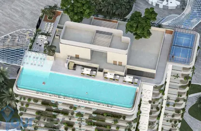 Apartment - 1 Bedroom - 1 Bathroom for sale in Skyline Residence - Sheikh Zayed Road - Dubai Apartment - 1 Bedroom - 1 Bathroom for sale in Skyline Residence - Sheikh Zayed Road - Dubai