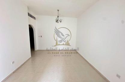Apartment - 2 - 2 for rent in New Al Taawun Road - Al Taawun - Sharjah