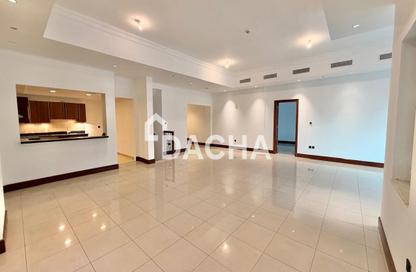 Apartment - 3 - 5 for rent in Golden Mile 5 - Golden Mile - Palm Jumeirah - Dubai