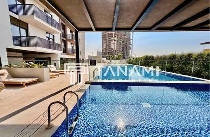Apartment - Studio - 1 for rent in FH Residency - District 3 - Jumeirah Village Triangle - Dubai Apartment - Studio - 1 for rent in FH Residency - District 3 - Jumeirah Village Triangle - Dubai