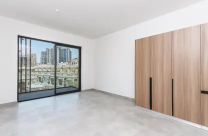 شقة - 1 حمام للبيع في ذا ريزيدنس باي بريستيج وان - الضاحية 12 - قرية جميرا الدائرية - دبي