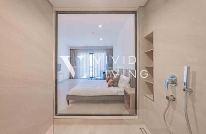 Apartment - Studio - 1 for sale in The Residence By Prestige One - District 12 - Jumeirah Village Circle - Dubai Apartment - Studio - 1 for sale in The Residence By Prestige One - District 12 - Jumeirah Village Circle - Dubai