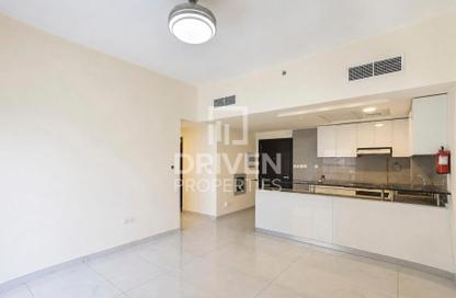 Apartment - 2 - 3 for rent in Equiti Residence - Al Furjan - Dubai