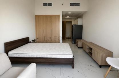 Apartment - Studio - 1 for sale in Alexis Tower - Downtown Jebel Ali - Dubai