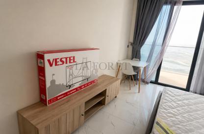 Apartment - Studio - 1 for sale in Alexis Tower - Downtown Jebel Ali - Dubai