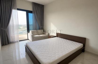 Apartment - Studio - 1 for sale in Alexis Tower - Downtown Jebel Ali - Dubai