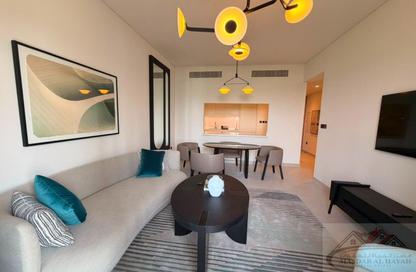Apartment - 2 Bedrooms - 3 Bathrooms for rent in Vida 3 - Vida Residences - Aljada - Sharjah Apartment - 2 Bedrooms - 3 Bathrooms for rent in Vida 3 - Vida Residences - Aljada - Sharjah