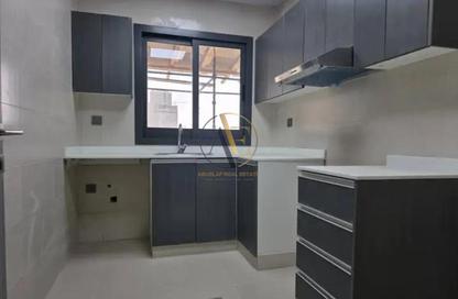 Apartment - 1 Bedroom - 2 Bathrooms for sale in Al Aamra Tower - Al Amerah - Ajman