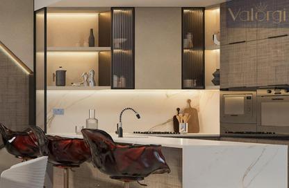 Apartment - 1 Bedroom - 2 Bathrooms for sale in Hadley Heights 2 - Dubai Sports City - Dubai