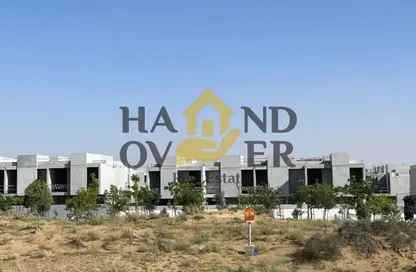 Villa - 4 Bedrooms - 6 Bathrooms for sale in Masaar Azalea - Masaar - Tilal City - Sharjah