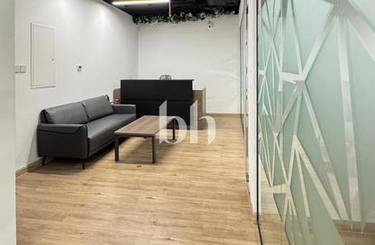 Office Space - Studio - 1 Bathroom for rent in Al Meraikhi Tower - Sheikh Zayed Road - Dubai Office Space - Studio - 1 Bathroom for rent in Al Meraikhi Tower - Sheikh Zayed Road - Dubai