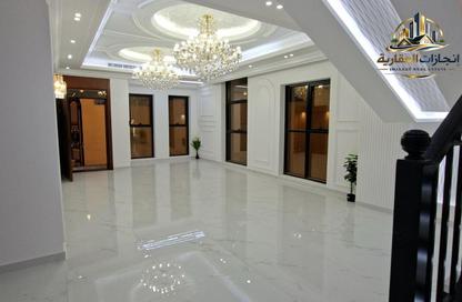 Villa - 7 Bedrooms - 7+ Bathrooms for sale in Al Helio 1 - Al Helio - Ajman