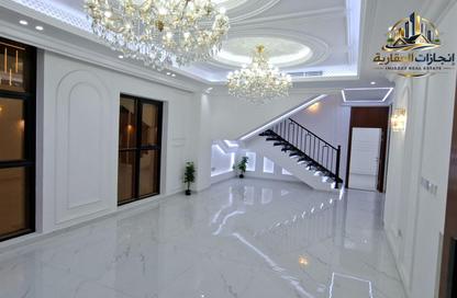 Villa - 7 Bedrooms - 7+ Bathrooms for sale in Al Helio 1 - Al Helio - Ajman