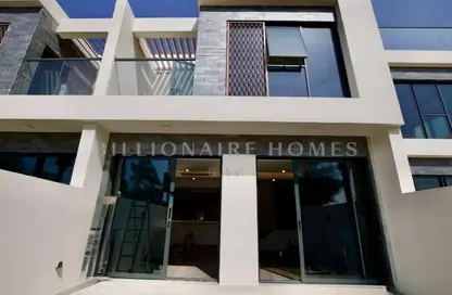 فيلا - 4 غرف نوم - 3 حمامات للبيع في سيلفر سبرنجز 3 - سيلفر سبرينغز - داماك هيلز - دبي