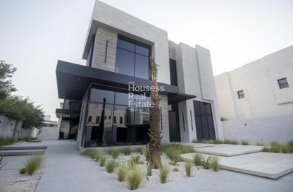 Villa - 5 - 7 for rent in Al Barsha South 2 - Al Barsha South - Al Barsha - Dubai Villa - 5 - 7 for rent in Al Barsha South 2 - Al Barsha South - Al Barsha - Dubai