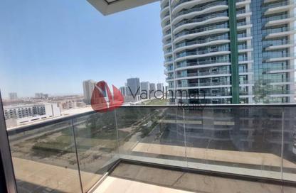 Apartment - Studio - 1 for rent in Regina Tower - District 12 - Jumeirah Village Circle - Dubai Apartment - Studio - 1 for rent in Regina Tower - District 12 - Jumeirah Village Circle - Dubai