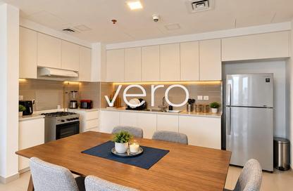 Apartment - 2 - 2 for sale in Safi 1B - Safi 1 - Safi - Town Square - Dubai