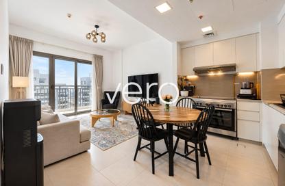 Apartment - 2 - 2 for sale in Safi 1B - Safi 1 - Safi - Town Square - Dubai