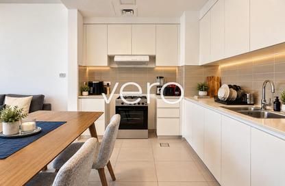 Apartment - 2 - 2 for sale in Safi 1B - Safi 1 - Safi - Town Square - Dubai