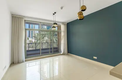 Apartment - 1 Bedroom - 1 Bathroom for rent in Claren Podium - Claren Towers - Downtown Dubai - Dubai