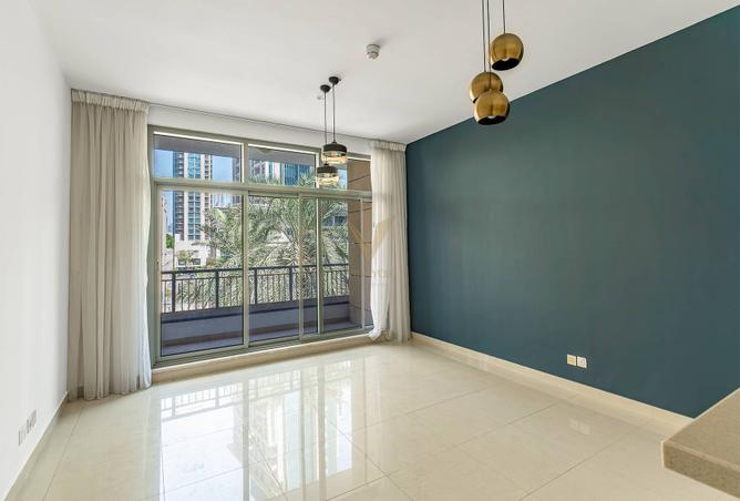 SPACIOUS 1BR | VACANT | READY TO MOVE | DOWNTOWN