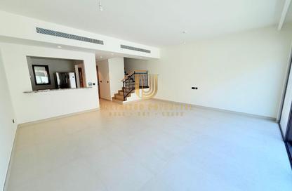 Townhouse - 5 Bedrooms - 6 Bathrooms for sale in Costa Brava 1 - Costa Brava - Damac Lagoons - Dubai