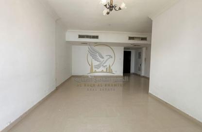 Apartment - 2 Bedrooms - 3 Bathrooms for rent in Al Mamzar - Al Mamzar - Sharjah - Sharjah