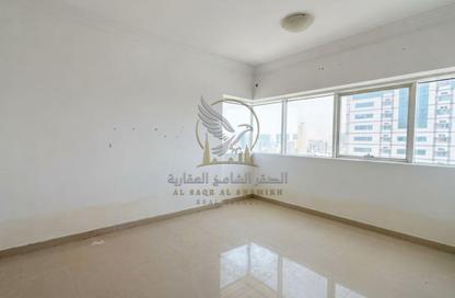 Apartment - 2 Bedrooms - 3 Bathrooms for rent in Al Mamzar - Al Mamzar - Sharjah - Sharjah