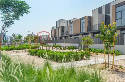 تاون هاوس - 3 غرف نوم - 4 حمامات للايجار في مدن الرينم 3 - مدن - دبي