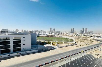 Apartment - 2 Bedrooms - 2 Bathrooms for sale in Green Diamond 1 Tower A - Green Diamond 1 - Arjan - Dubai