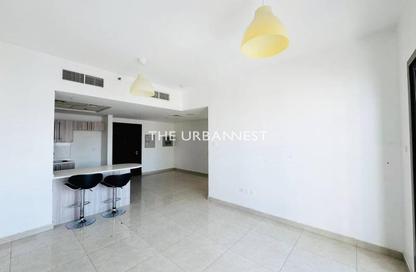 Apartment - 2 Bedrooms - 2 Bathrooms for sale in Green Diamond 1 Tower A - Green Diamond 1 - Arjan - Dubai