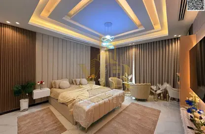 Villa - 6 Bedrooms - 7+ Bathrooms for sale in Al Aamra Gardens - Al Amerah - Ajman