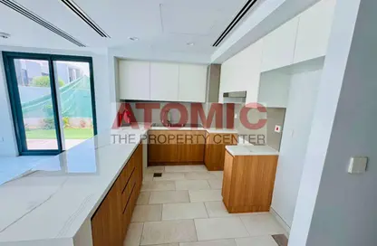 Townhouse - 4 Bedrooms - 5 Bathrooms for rent in La Rosa 5 - La Rosa - Villanova - Dubai