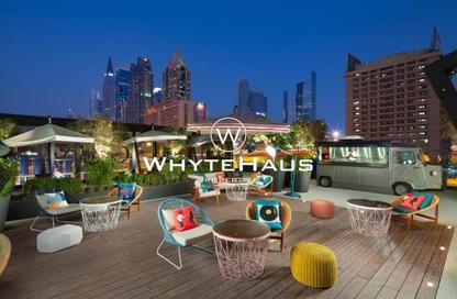Apartment - Studio - 1 Bathroom for sale in Rove City Walk - City Walk - Dubai