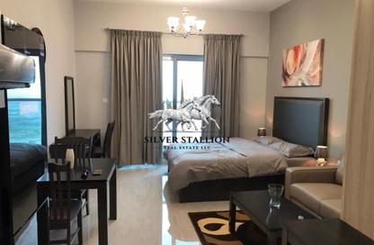 Apartment - Studio - 1 Bathroom for rent in Elite Business Bay Residence - Business Bay - Dubai