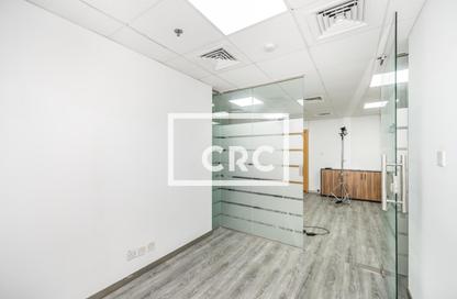 Office Space - Studio - 1 for rent in Jumeirah Business Centre 5 (JBC 5) - JLT Cluster W - Jumeirah Lake Towers - Dubai
