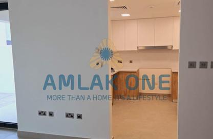 Townhouse - 3 Bedrooms - 4 Bathrooms for sale in Noya Viva - Noya - Yas Island - Abu Dhabi