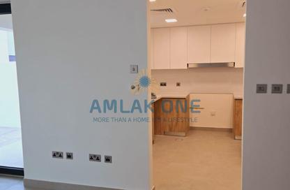 Townhouse - 3 Bedrooms - 4 Bathrooms for sale in Noya Viva - Noya - Yas Island - Abu Dhabi Townhouse - 3 Bedrooms - 4 Bathrooms for sale in Noya Viva - Noya - Yas Island - Abu Dhabi