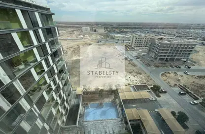شقة - غرفة نوم - 3 حمامات للبيع في شقق ذا بولس بوليفارد - ذي بالس - دبي الجنوب (مركز دبي العالمي) - دبي