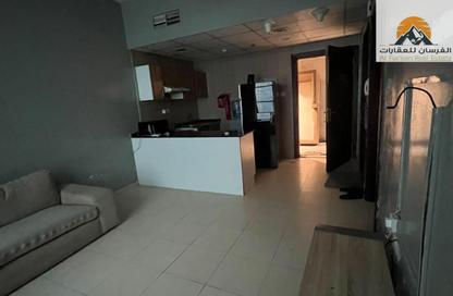 Apartment - 1 - 2 for rent in City Tower - Al Nuaimiya - Ajman Apartment - 1 - 2 for rent in City Tower - Al Nuaimiya - Ajman