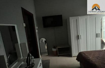Apartment - 1 - 2 for rent in City Tower - Al Nuaimiya - Ajman Apartment - 1 - 2 for rent in City Tower - Al Nuaimiya - Ajman