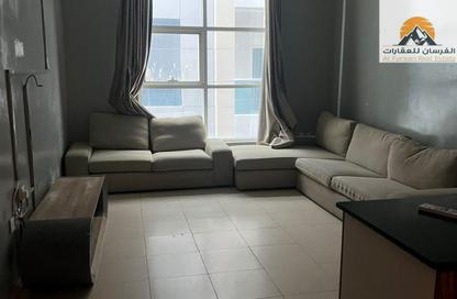 Apartment - 1 - 2 for rent in City Tower - Al Nuaimiya - Ajman Apartment - 1 - 2 for rent in City Tower - Al Nuaimiya - Ajman